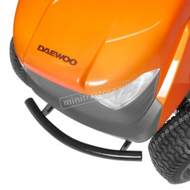 Садовый трактор Daewoo DLT 98 HV