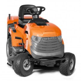 Садовый трактор Daewoo DLT 98 HV