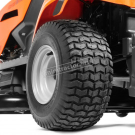 Садовый трактор Daewoo DSD 108 H