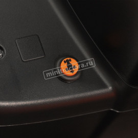 Садовый трактор Daewoo DSD 108 H