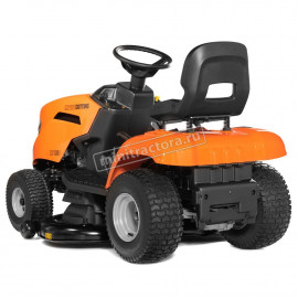 Садовый трактор Daewoo DSD 108 H