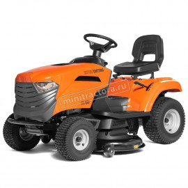 Садовый трактор Daewoo DSD 108 H