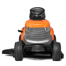 Садовый трактор Daewoo DSD 108 H