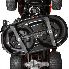 Садовый трактор Daewoo DSD 108 H