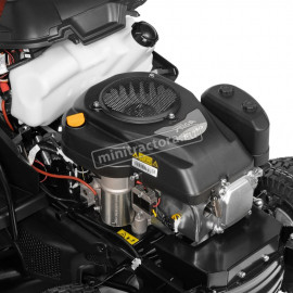 Садовый трактор Daewoo DSD 108 H