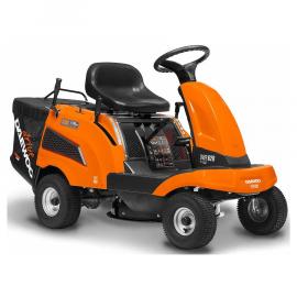 Садовый минирайдер Daewoo DWR 620