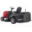 Садовый трактор EVOline TRG 107 CH