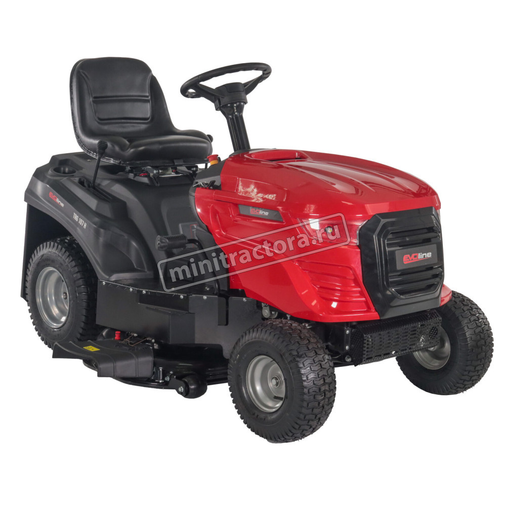 Садовый трактор EVOline TRG 107 H Садовый трактор EVOline TRG 107 H