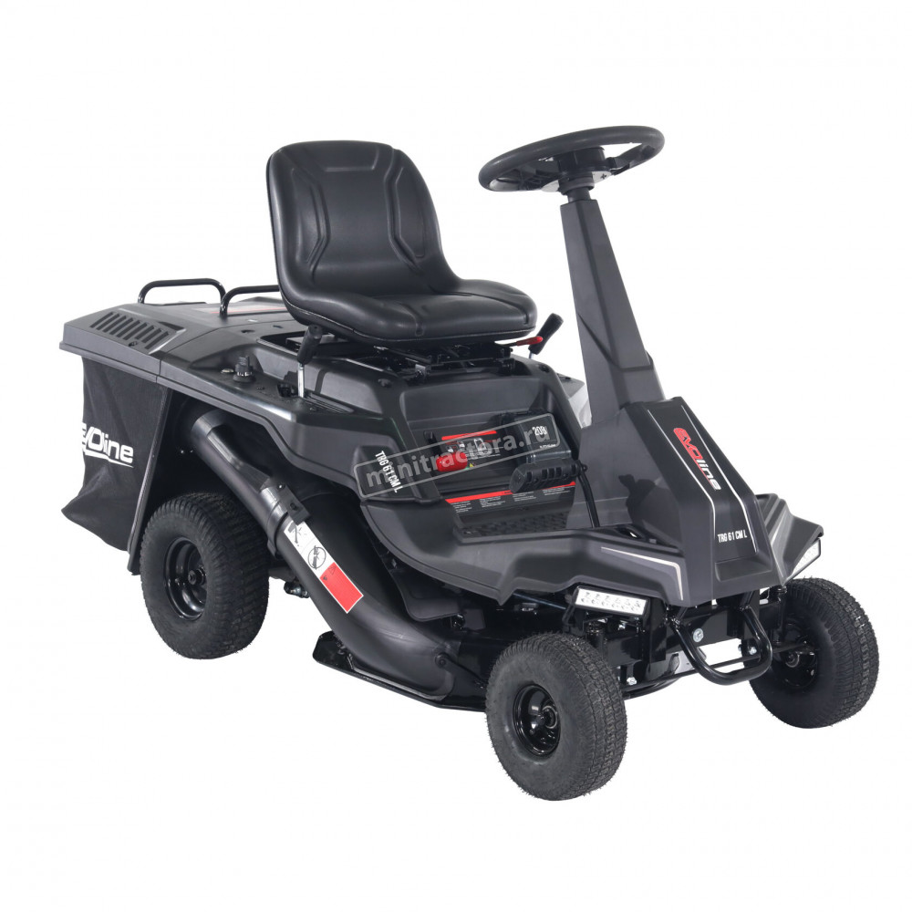 Садовый минирайдер EVOline TRG 61 CM L