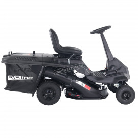 Садовый минирайдер EVOline TRG 61 CM L