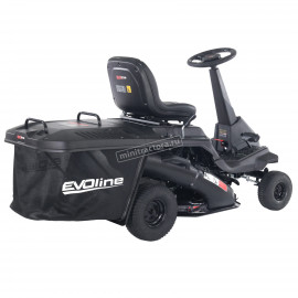 Садовый минирайдер EVOline TRG 61 CM L