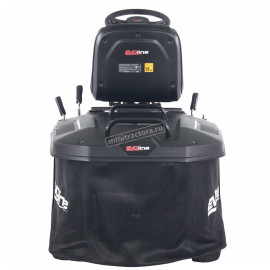 Садовый минирайдер EVOline TRG 61 CM L