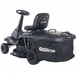 Садовый минирайдер EVOline TRG 61 CM L