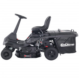 Садовый минирайдер EVOline TRG 61 CM L