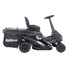 Садовый минирайдер EVOline TRG 61 CM