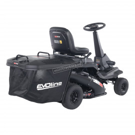 Садовый минирайдер EVOline TRG 61 CM