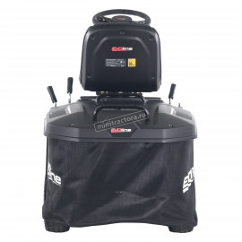 Садовый минирайдер EVOline TRG 61 CM