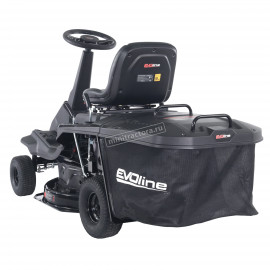 Садовый минирайдер EVOline TRG 61 CM