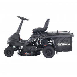 Садовый минирайдер EVOline TRG 61 CM