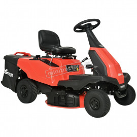 Садовый минирайдер EVOline TRG 66 CV