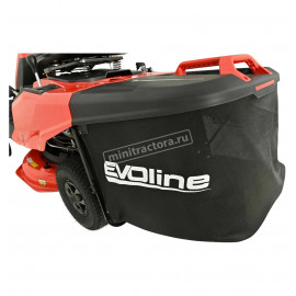 Садовый минирайдер EVOline TRG 66 CV