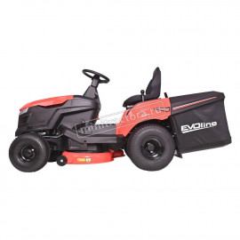 Садовый трактор EVOline TRG 98 CH