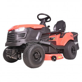 Садовый трактор EVOline TRG 98 CM
