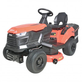 Садовый трактор EVOline TRG 98 CM
