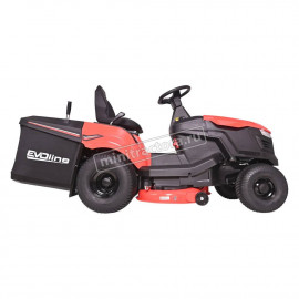Садовый трактор EVOline TRG 98 CM