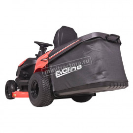 Садовый трактор EVOline TRG 98 CM