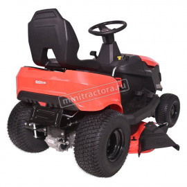 Садовый трактор EVOline TRG 98 H