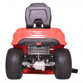 Садовый трактор EVOline TRG 98 H
