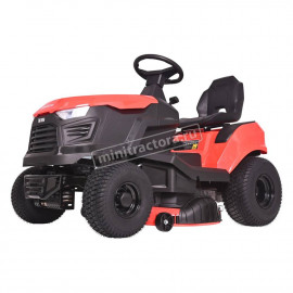 Садовый трактор EVOline TRG 98 H