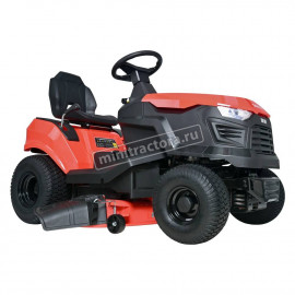 Садовый трактор EVOline TRG 98 H
