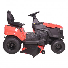Садовый трактор EVOline TRG 98 H