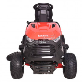Садовый трактор EVOline TRG 98 H
