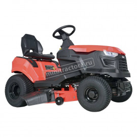 Садовый трактор EVOline TRG 98 M