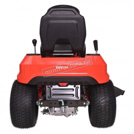 Садовый трактор EVOline TRG 98 M