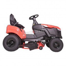 Садовый трактор EVOline TRG 98 M