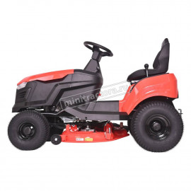 Садовый трактор EVOline TRG 98 M