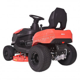 Садовый трактор EVOline TRG 98 M