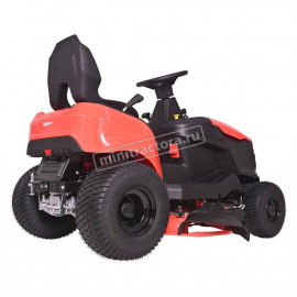 Садовый трактор EVOline TRG 98 M