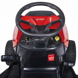 Садовый трактор Efco 102R/16 K