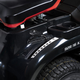 Садовый трактор Efco 102R/16 K