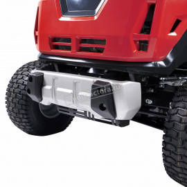 Садовый трактор Efco 102R/16 K