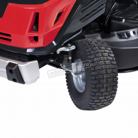 Садовый трактор Efco 102R/16 K