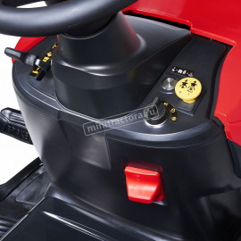 Садовый трактор Efco 102R/16 K