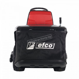 Садовый трактор Efco 102R/19 KV Садовый трактор Efco 102R/19 KV