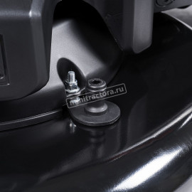 Садовый трактор Efco 109L/16 K