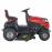 Садовый трактор Efco 109L/16 K